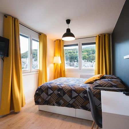 Appartement Du Vercors - 3 Bedrooms Parking Free Netflix Fontaine  المظهر الخارجي الصورة
