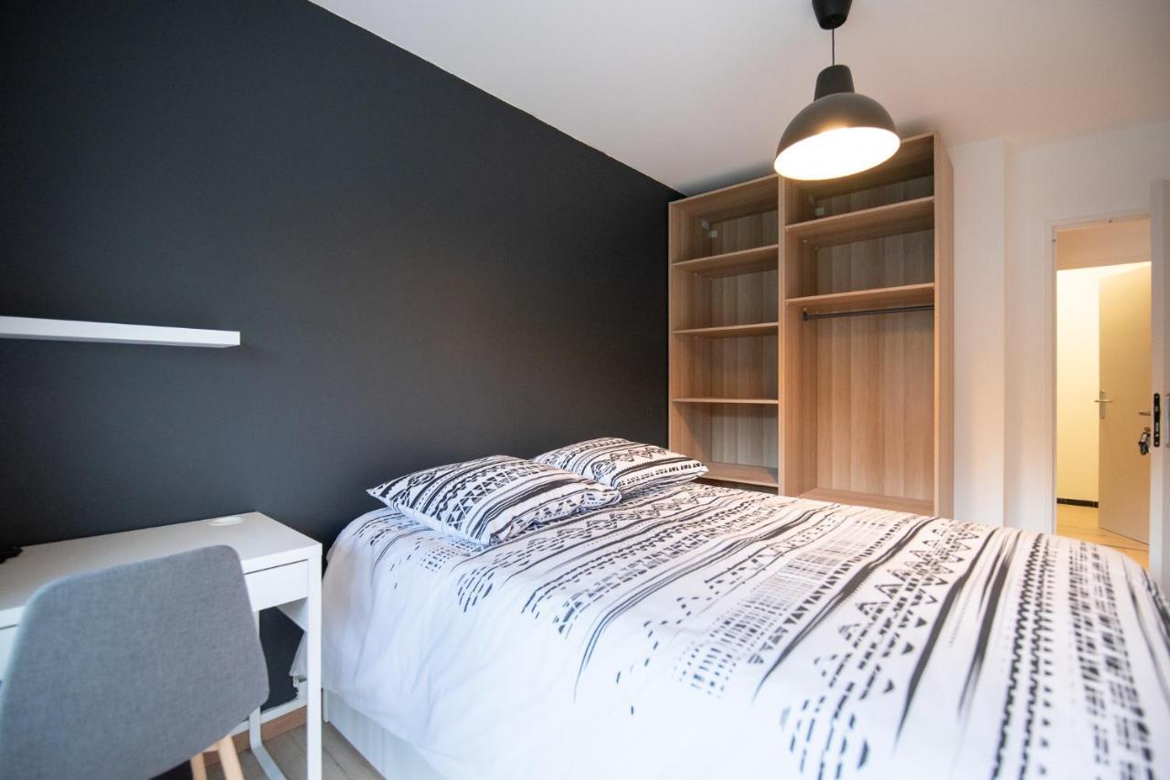 Appartement Du Vercors - 3 Bedrooms Parking Free Netflix Fontaine  المظهر الخارجي الصورة